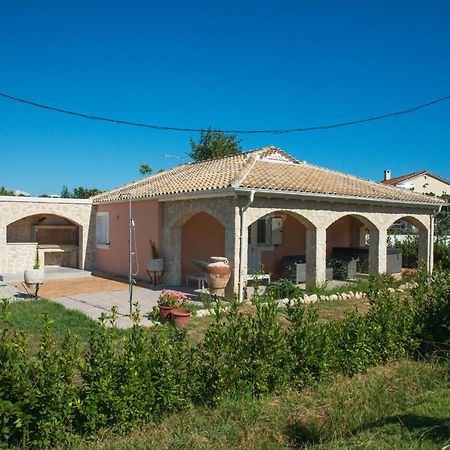 Siora Andromache Vila Pérama Exterior foto